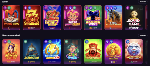 Winspirit Online Pokies 